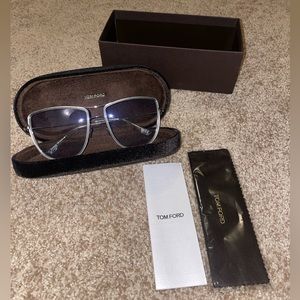Tom Ford Sunglasses - NWT!